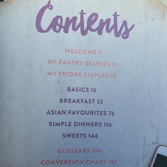 Thriving on Plants cookbook - Picture 6 of 8